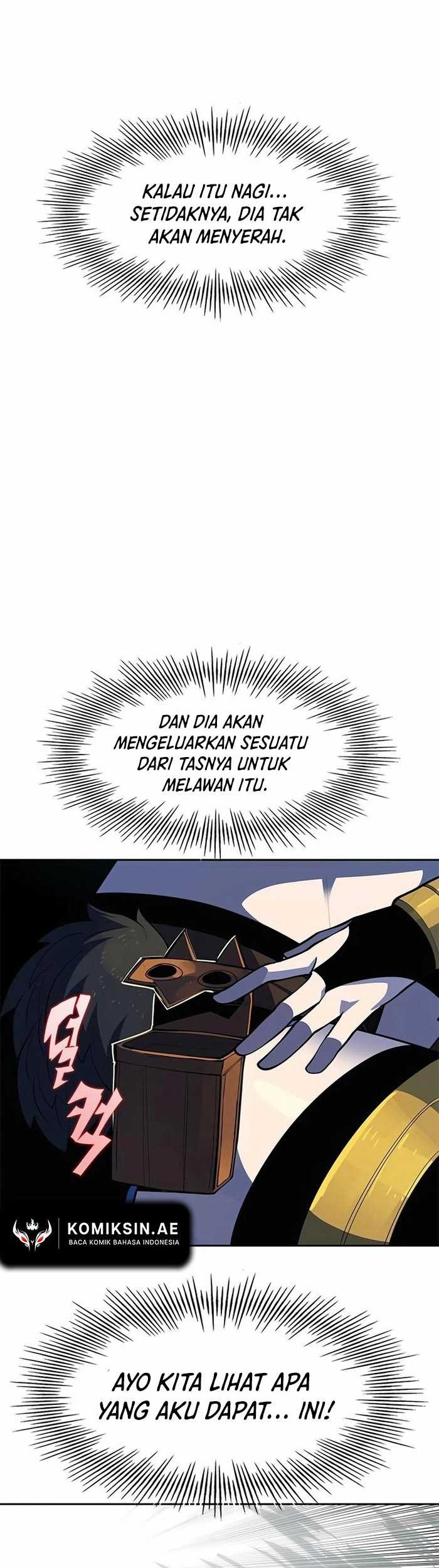 Dungeon Porter Chapter 24 Gambar 20