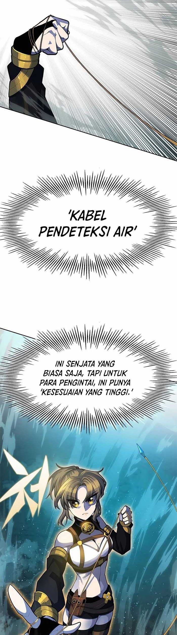 Dungeon Porter Chapter 24 Gambar 21