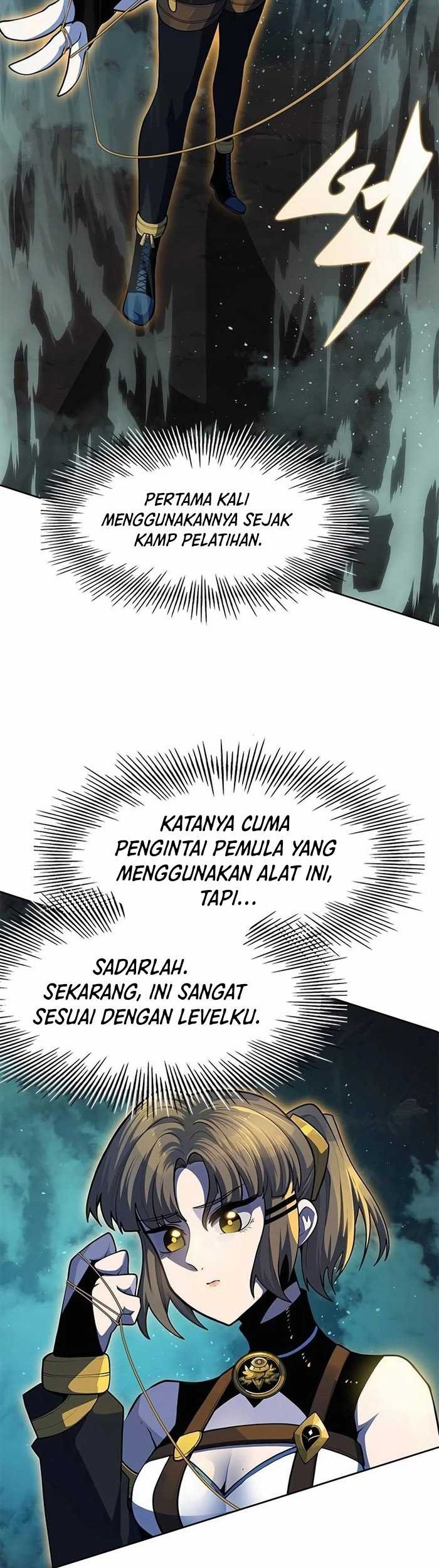 Dungeon Porter Chapter 24 Gambar 22