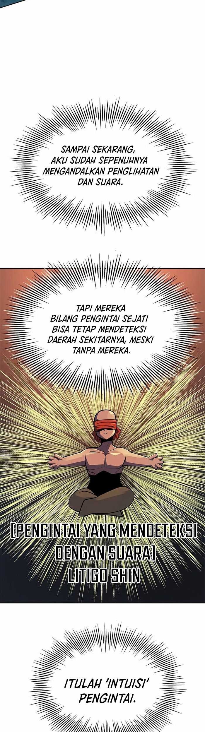 Dungeon Porter Chapter 24 Gambar 23