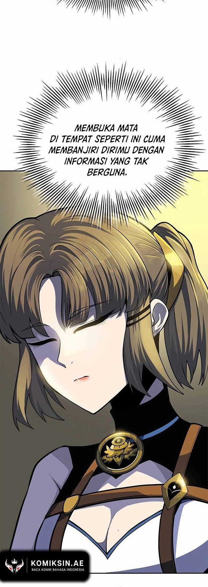 Dungeon Porter Chapter 24 Gambar 24