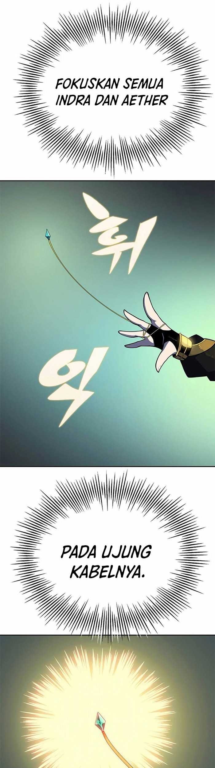 Dungeon Porter Chapter 24 Gambar 25