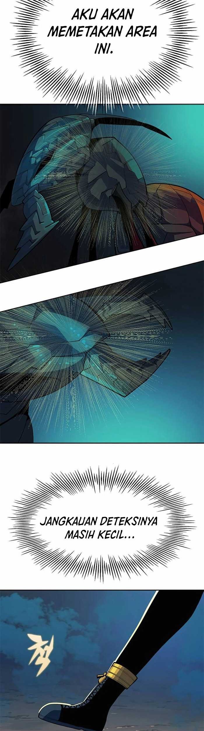 Dungeon Porter Chapter 24 Gambar 27