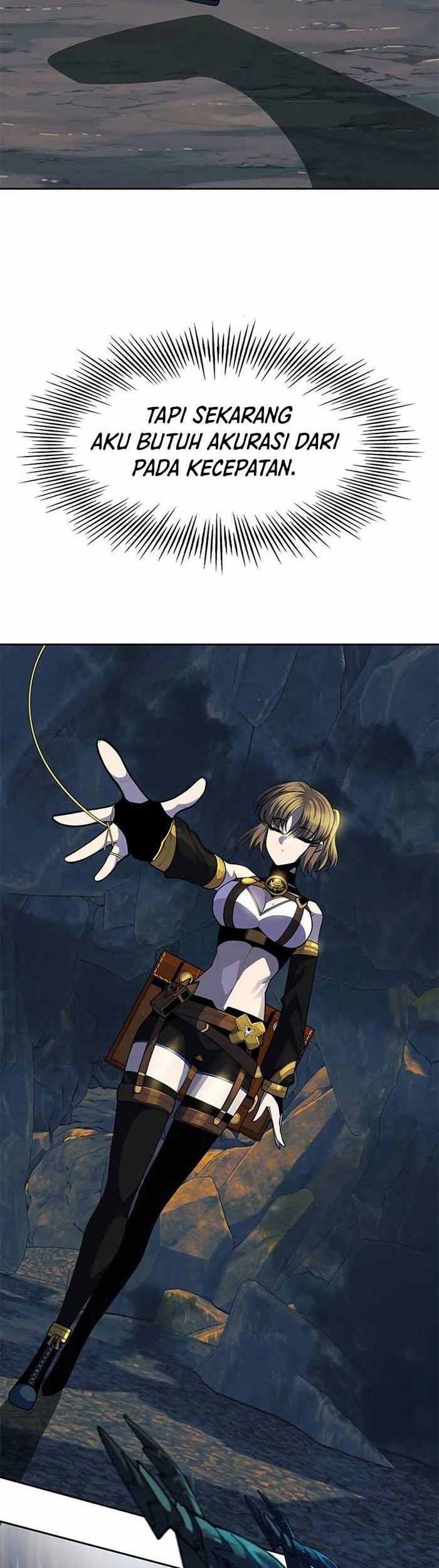 Dungeon Porter Chapter 24 Gambar 28