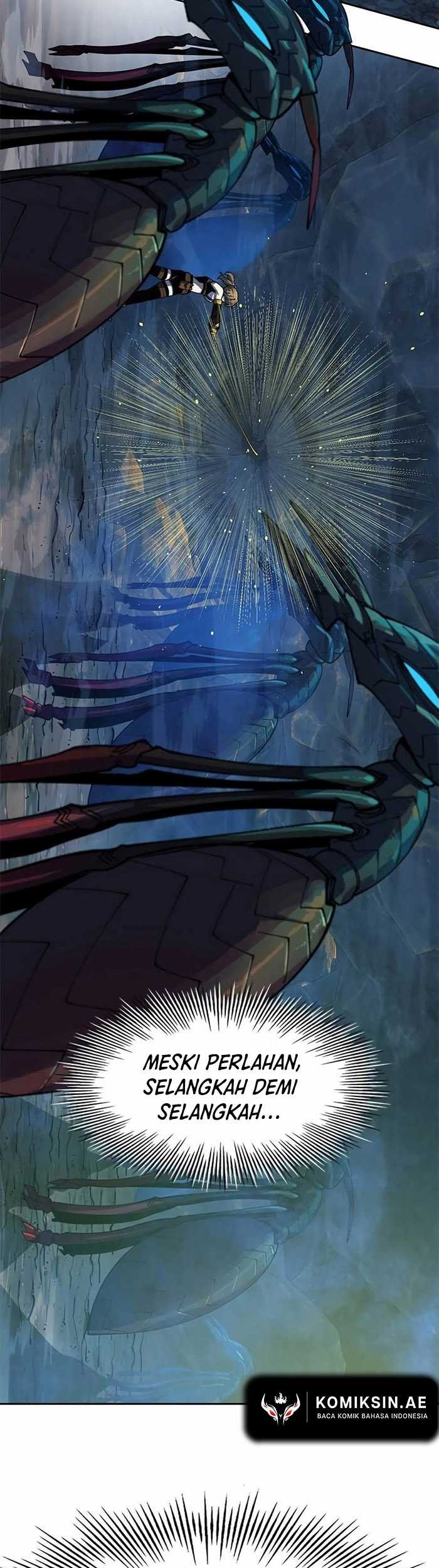 Dungeon Porter Chapter 24 Gambar 29