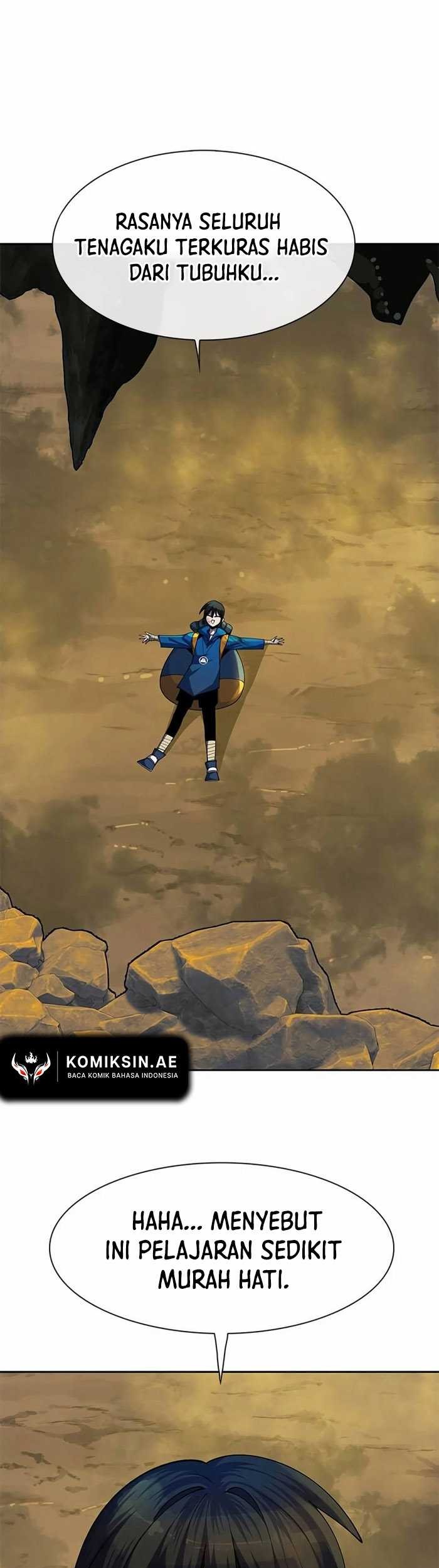 Dungeon Porter Chapter 24 Gambar 31