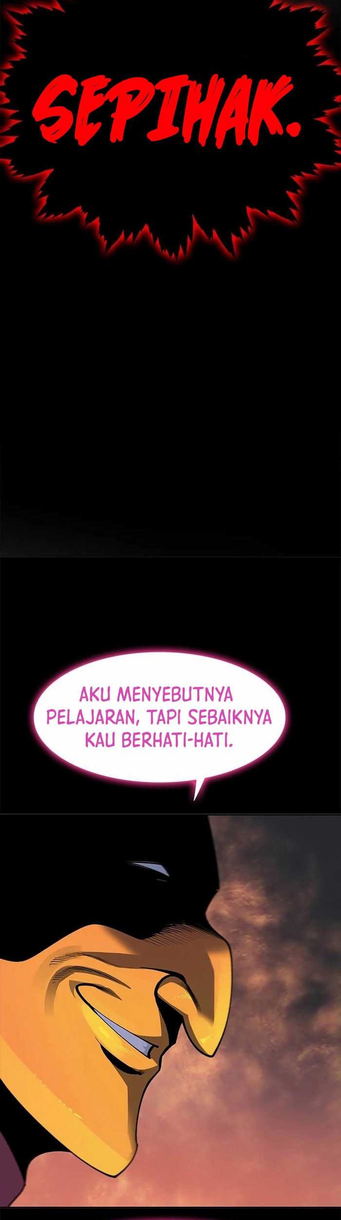 Dungeon Porter Chapter 24 Gambar 33