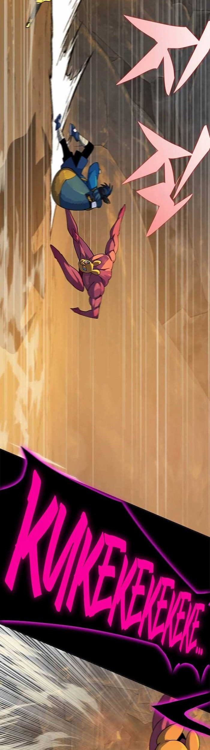 Dungeon Porter Chapter 24 Gambar 38