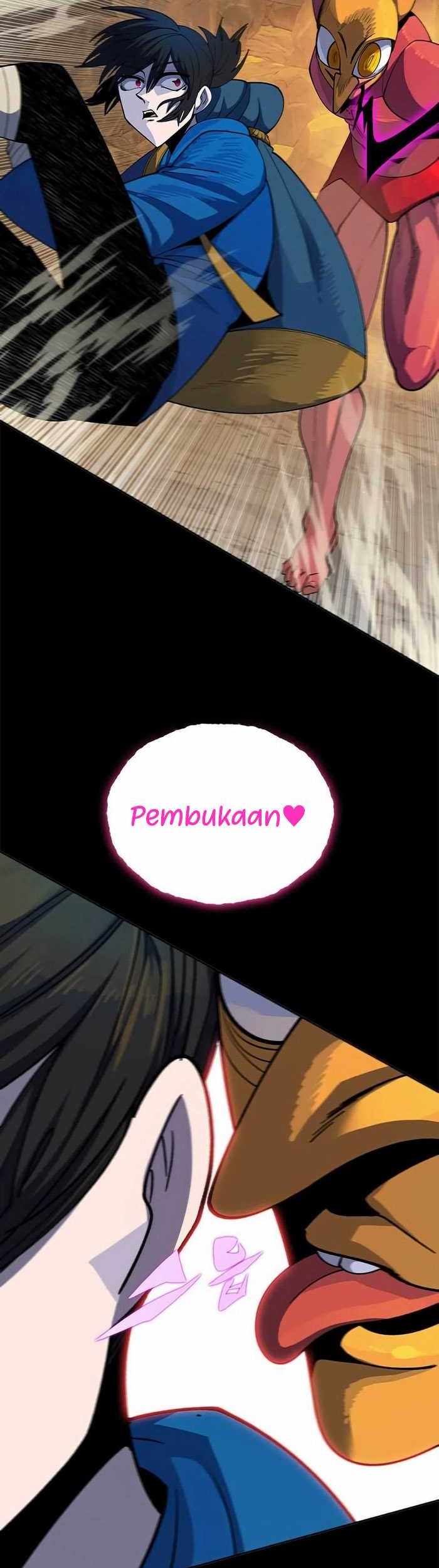 Dungeon Porter Chapter 24 Gambar 39