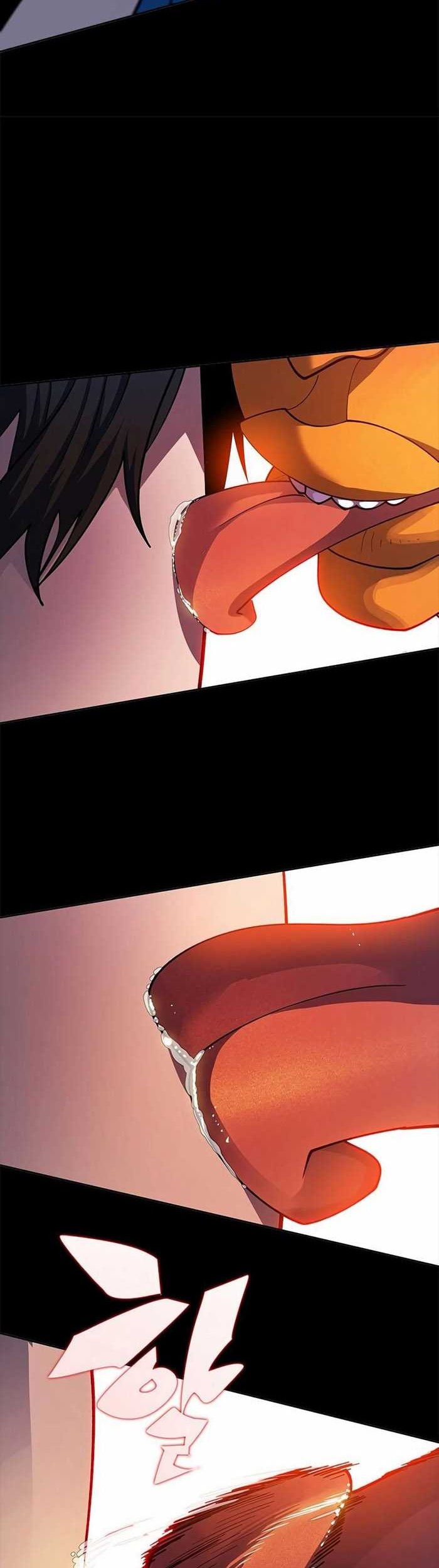 Dungeon Porter Chapter 24 Gambar 40