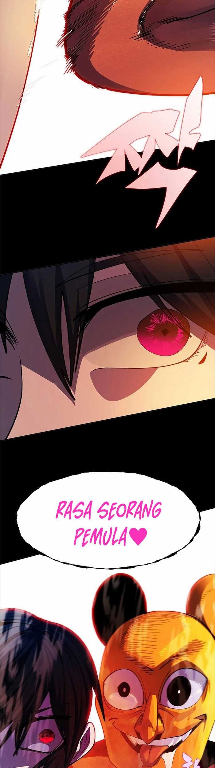 Dungeon Porter Chapter 24 Gambar 41