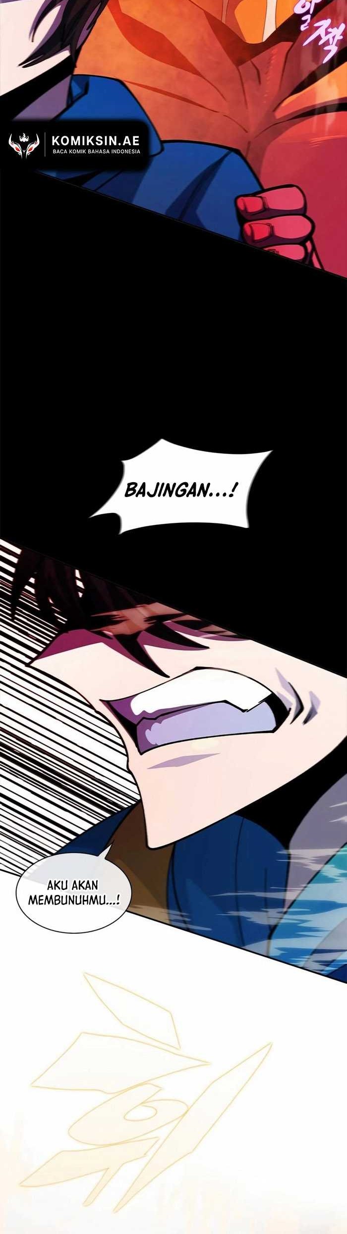 Dungeon Porter Chapter 24 Gambar 42