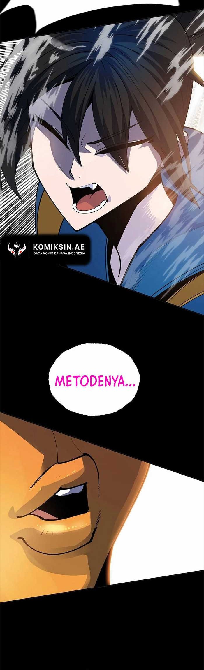 Dungeon Porter Chapter 24 Gambar 48