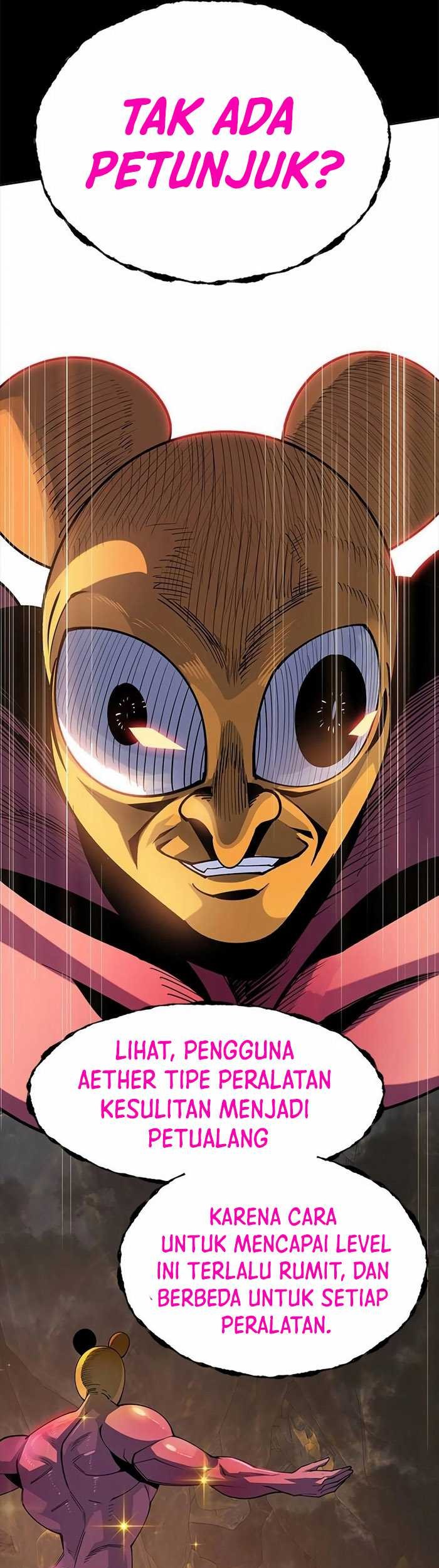 Dungeon Porter Chapter 24 Gambar 49
