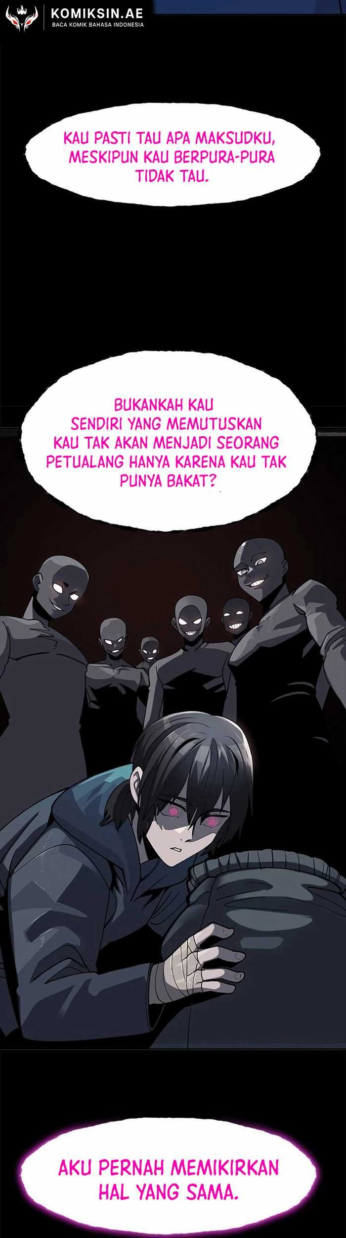 Dungeon Porter Chapter 24 Gambar 51