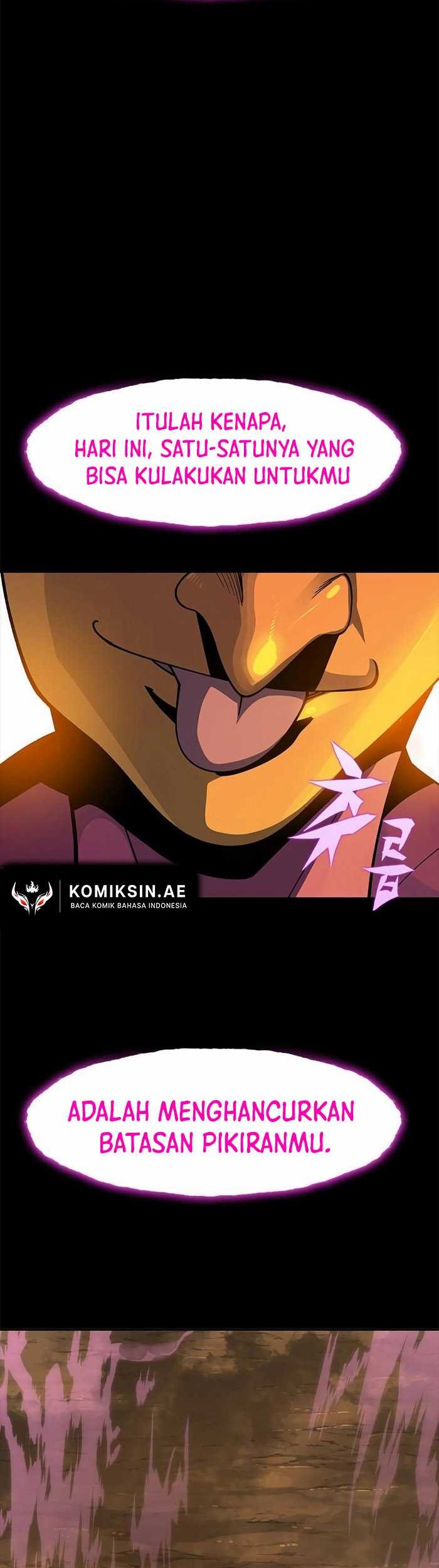 Dungeon Porter Chapter 24 Gambar 52