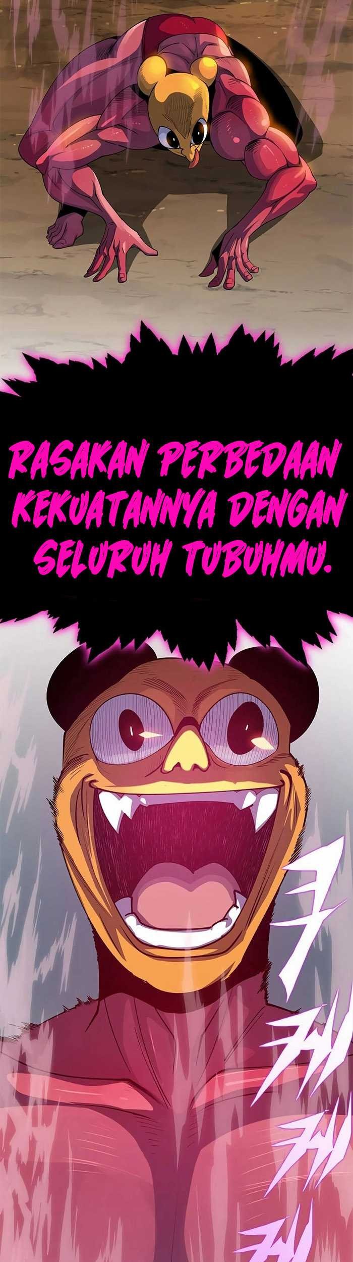 Dungeon Porter Chapter 24 Gambar 53