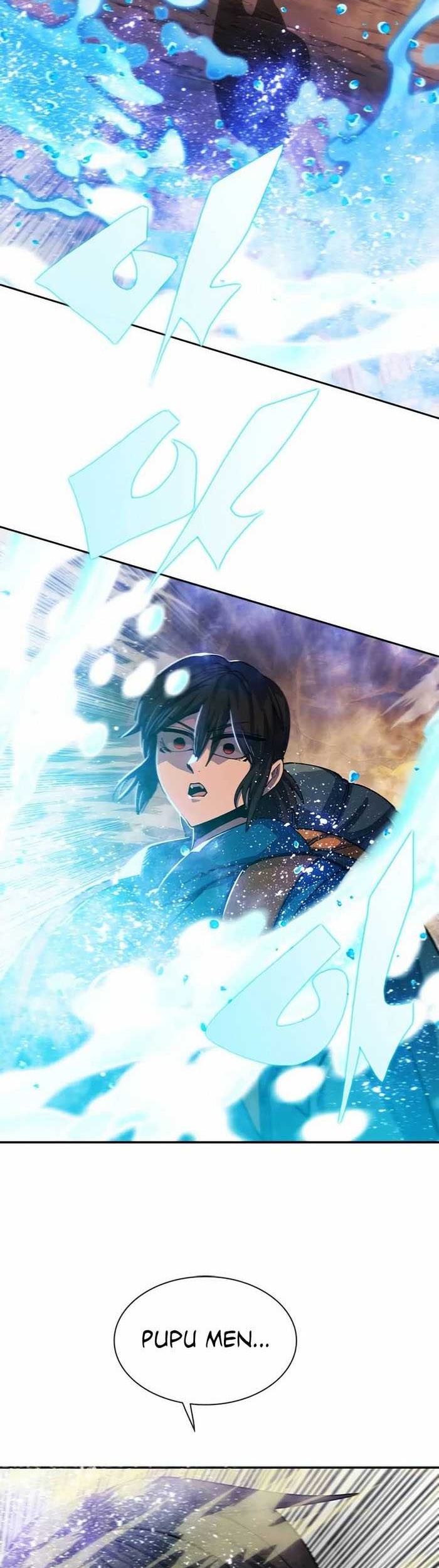 Dungeon Porter Chapter 25 Gambar 62