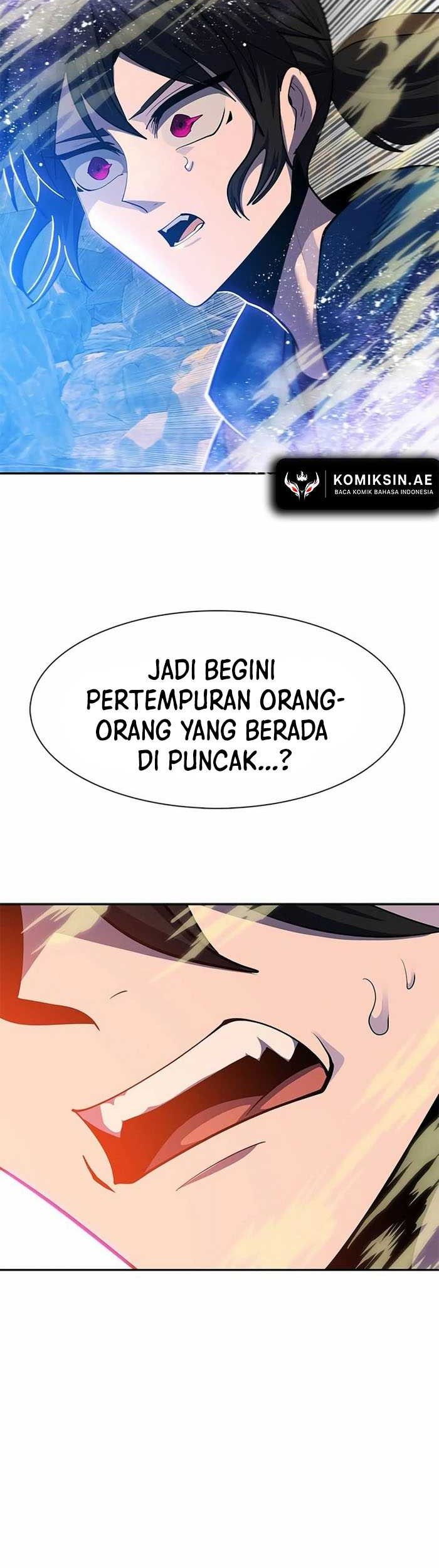 Dungeon Porter Chapter 25 Gambar 63