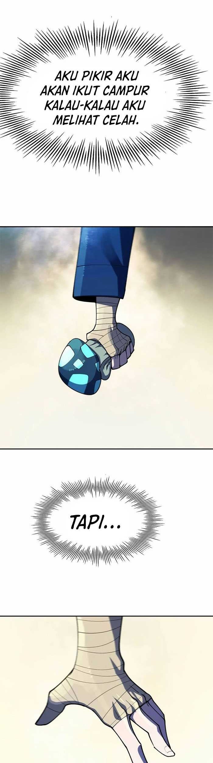 Dungeon Porter Chapter 25 Gambar 64