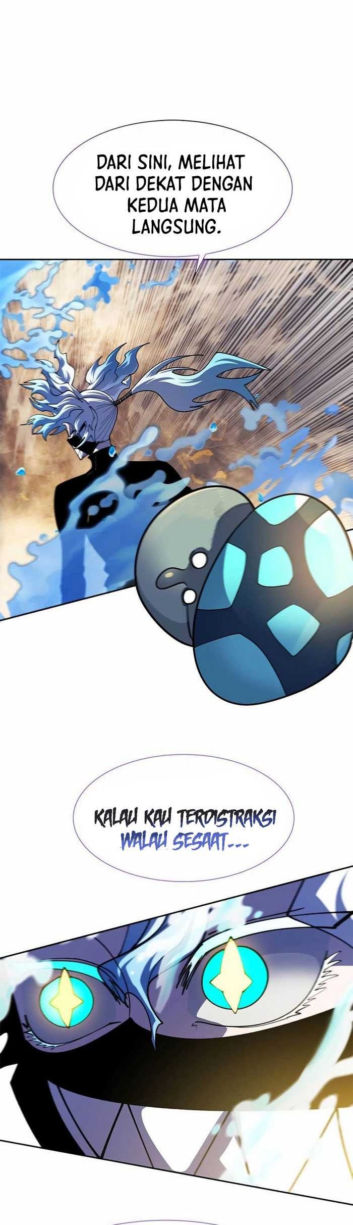 Dungeon Porter Chapter 25 Gambar 66