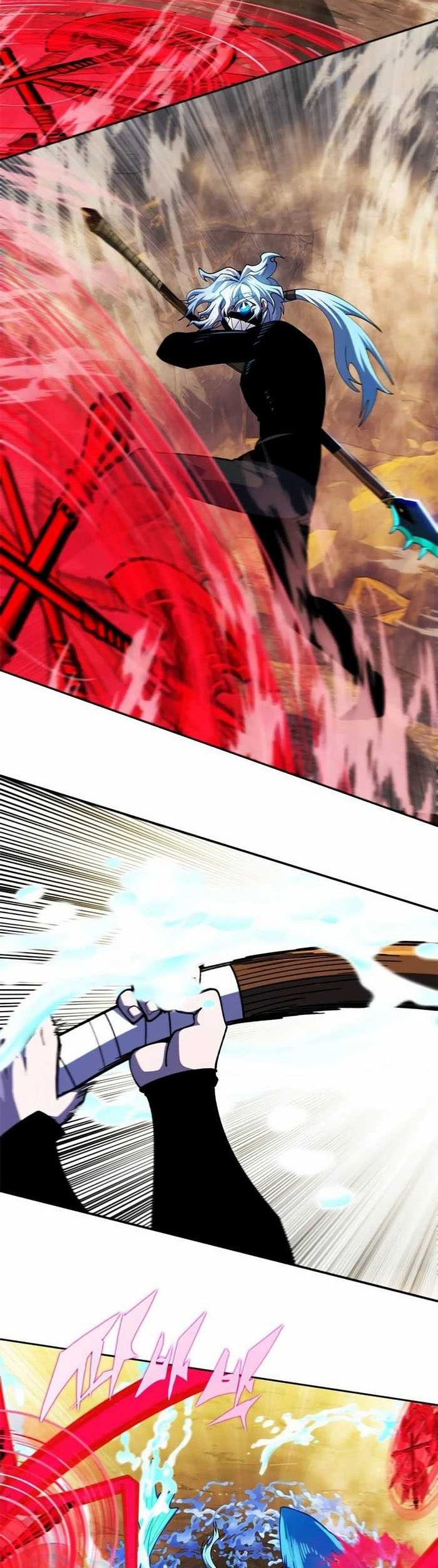 Dungeon Porter Chapter 25 Gambar 68