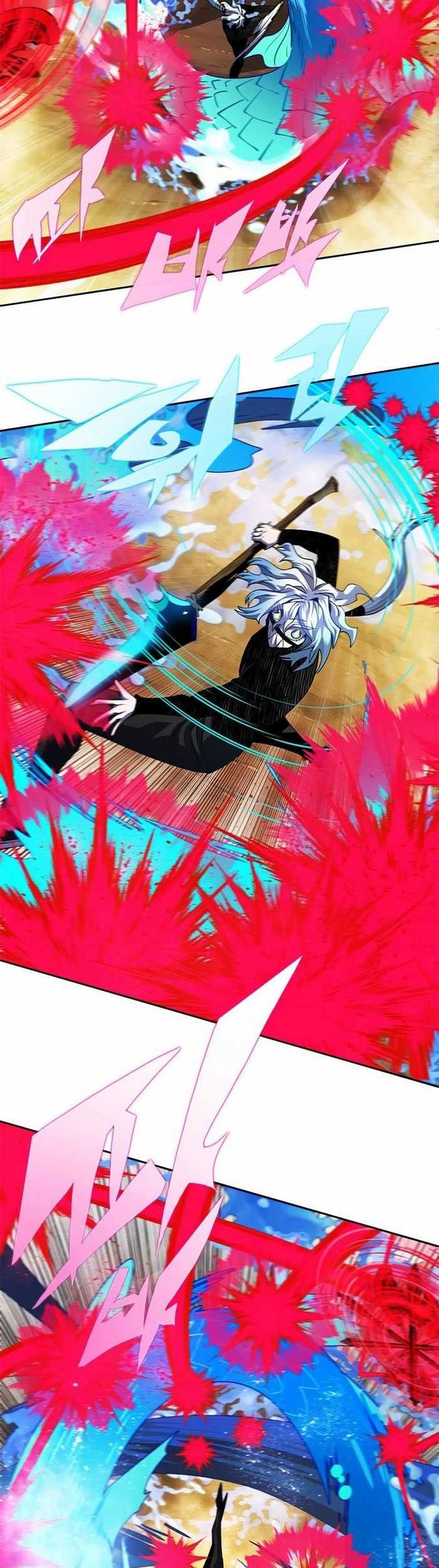 Dungeon Porter Chapter 25 Gambar 69