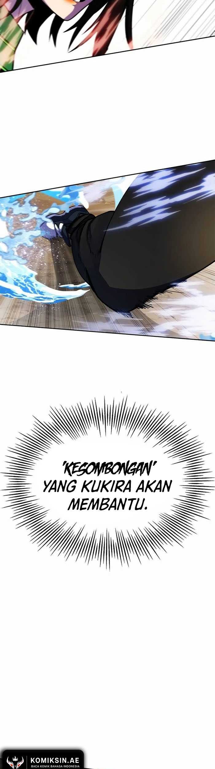 Dungeon Porter Chapter 25 Gambar 71