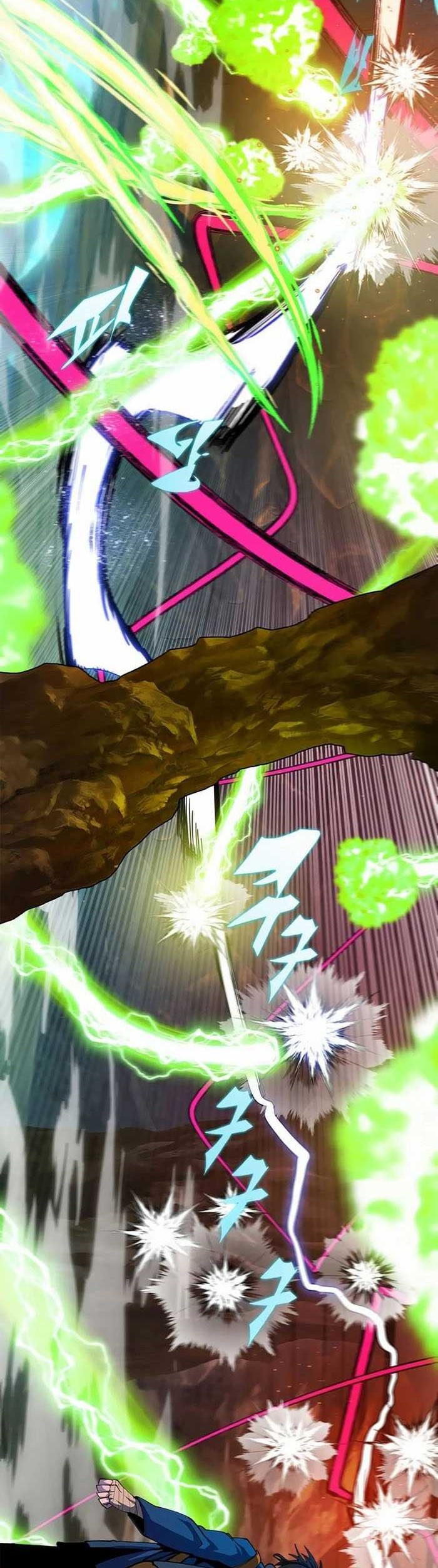 Dungeon Porter Chapter 25 Gambar 74