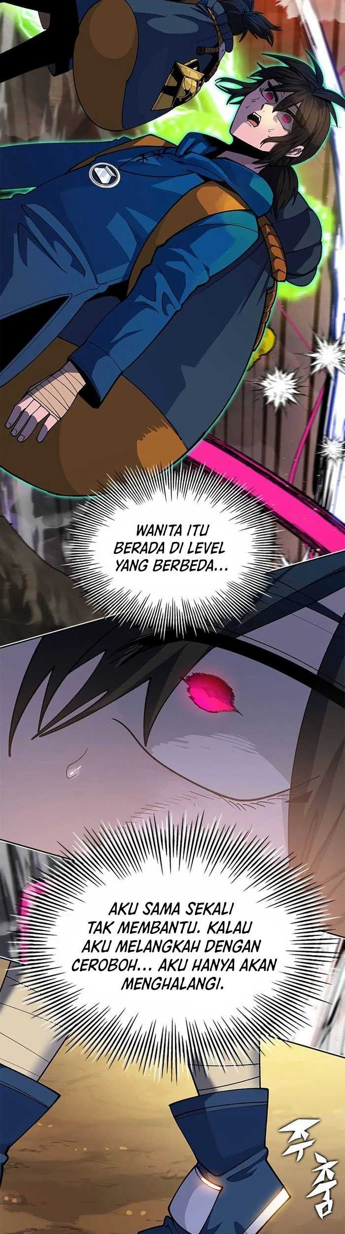 Dungeon Porter Chapter 25 Gambar 75