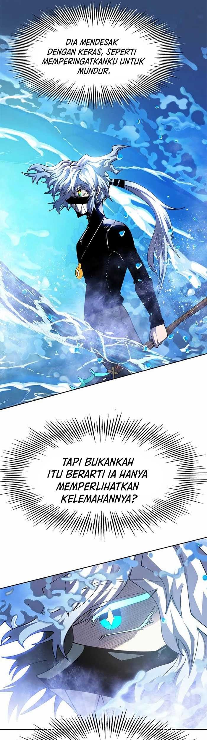 Dungeon Porter Chapter 25 Gambar 79