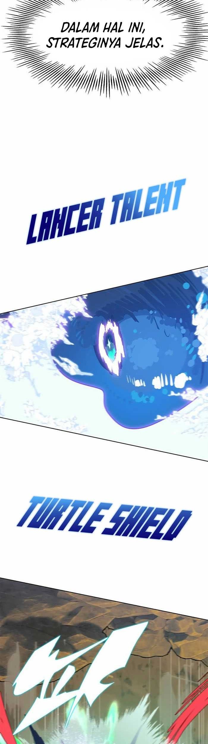 Dungeon Porter Chapter 25 Gambar 80