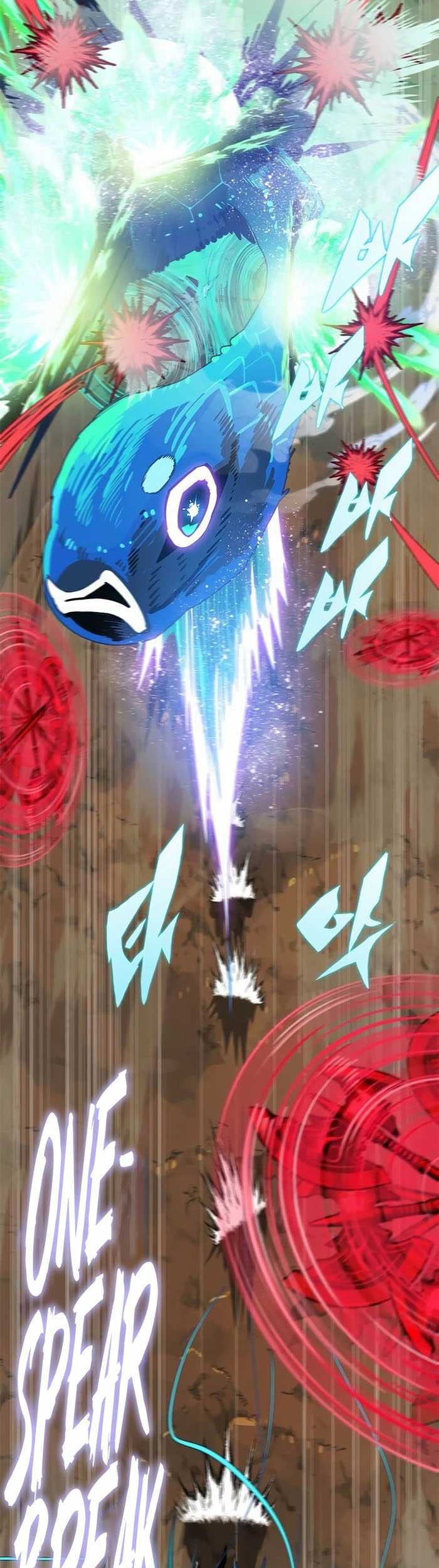 Dungeon Porter Chapter 25 Gambar 81