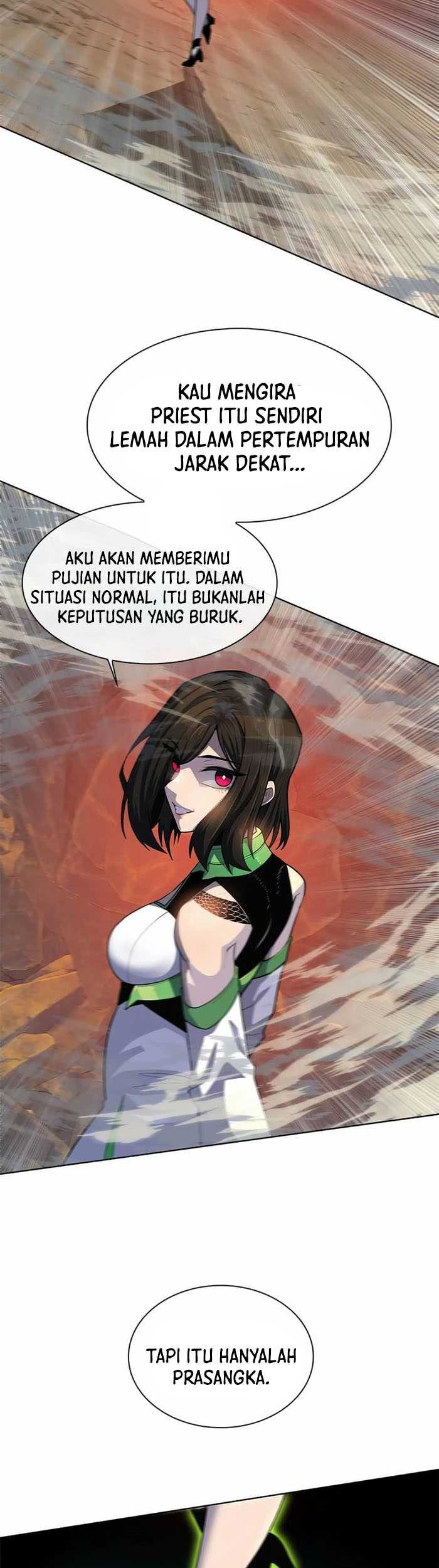 Dungeon Porter Chapter 25 Gambar 83