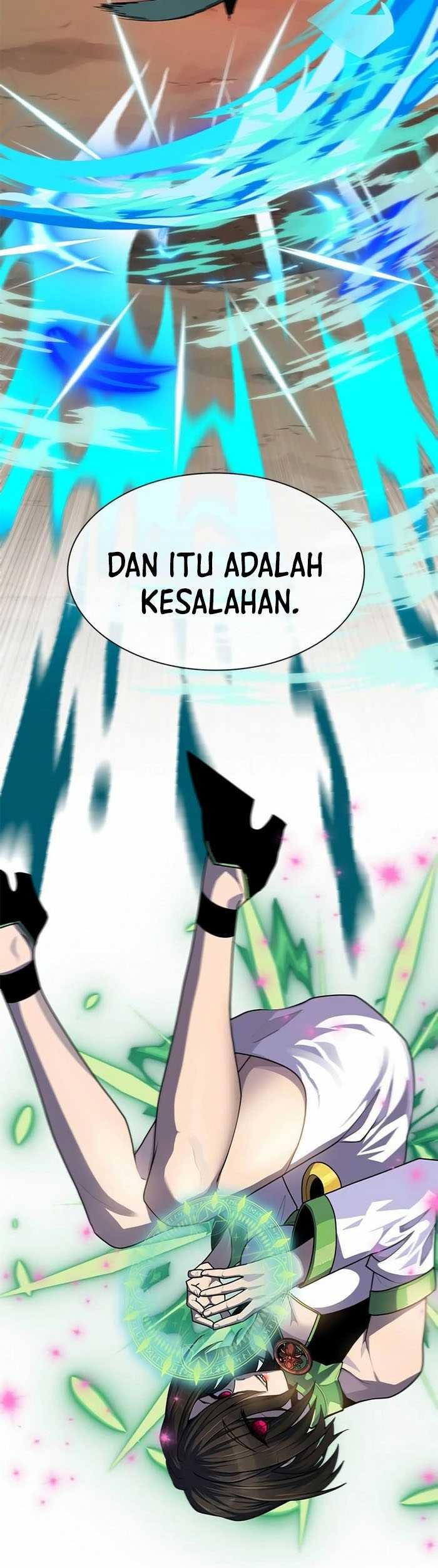 Dungeon Porter Chapter 25 Gambar 85