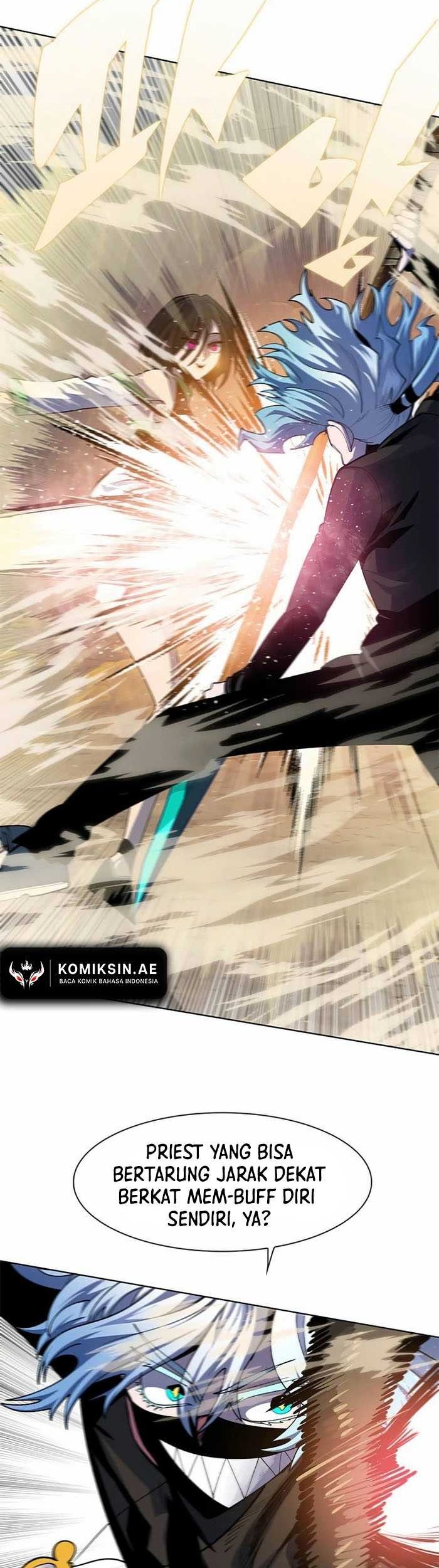 Dungeon Porter Chapter 25 Gambar 88