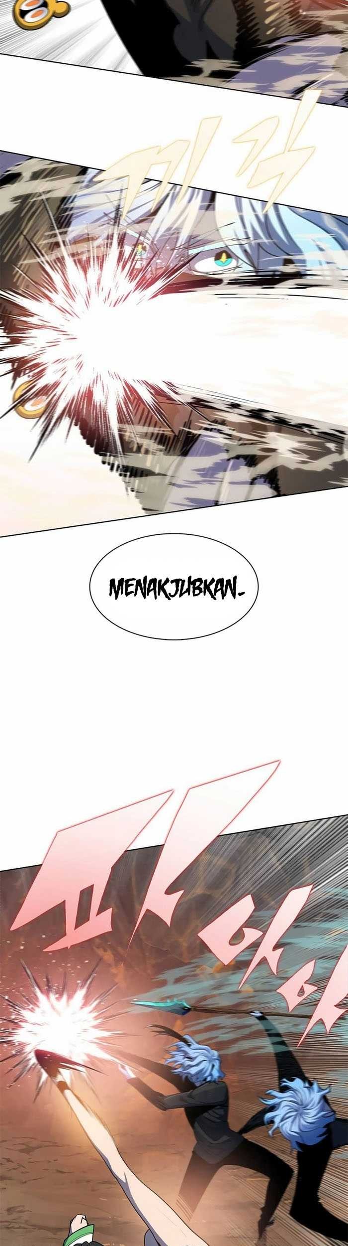 Dungeon Porter Chapter 25 Gambar 89