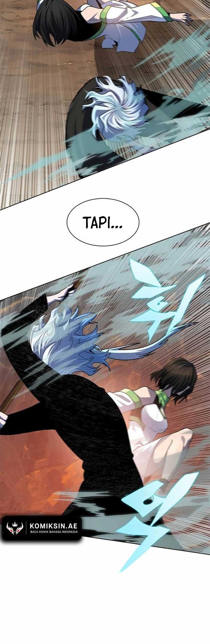 Dungeon Porter Chapter 25 Gambar 90