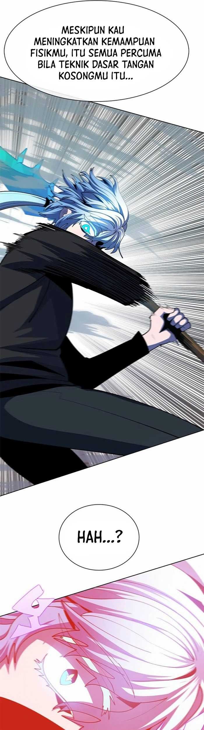 Dungeon Porter Chapter 25 Gambar 91