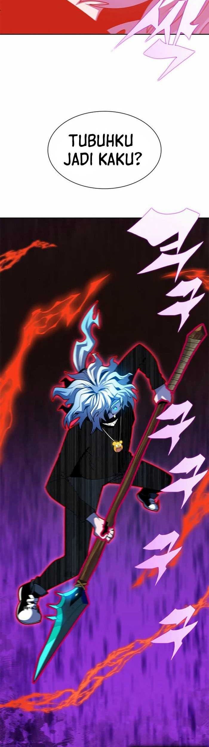 Dungeon Porter Chapter 25 Gambar 92