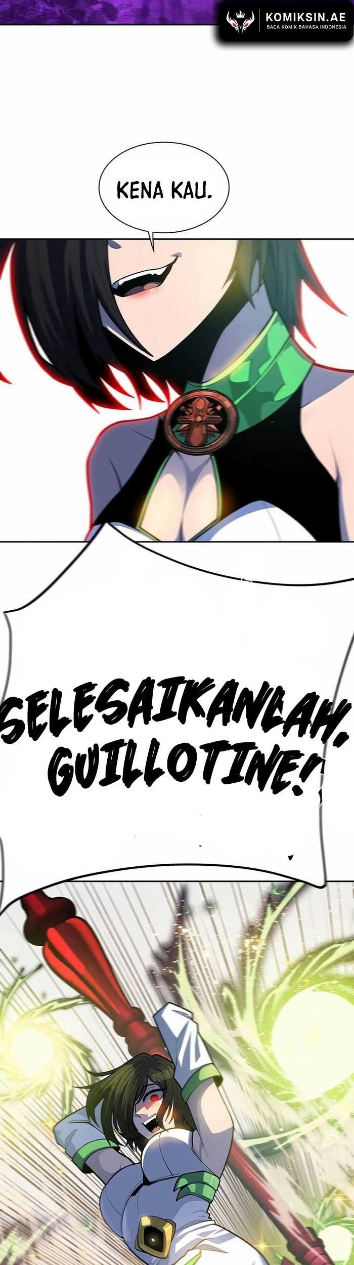 Dungeon Porter Chapter 25 Gambar 93
