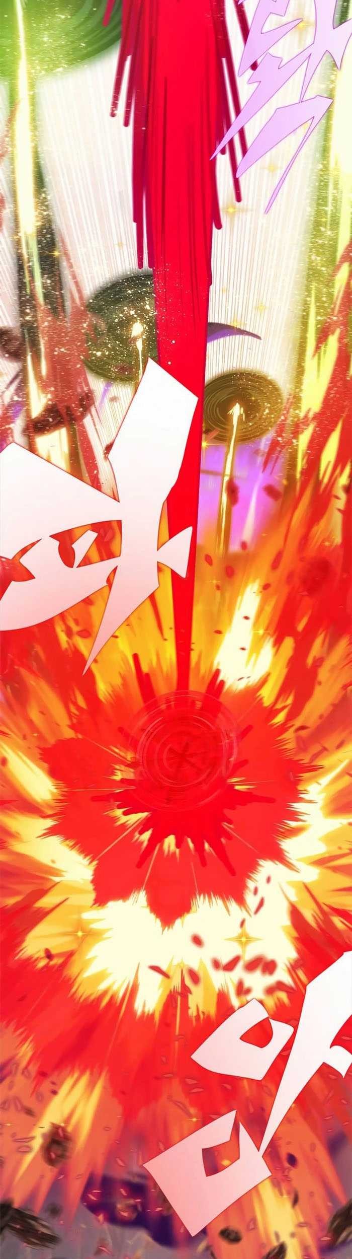 Dungeon Porter Chapter 25 Gambar 95