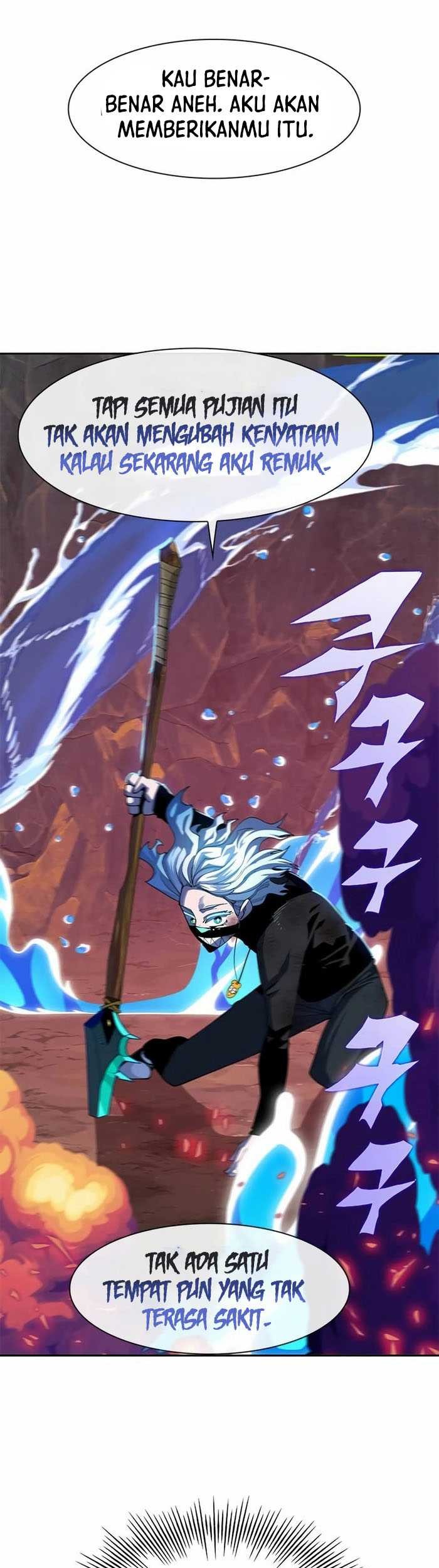 Dungeon Porter Chapter 25 Gambar 97