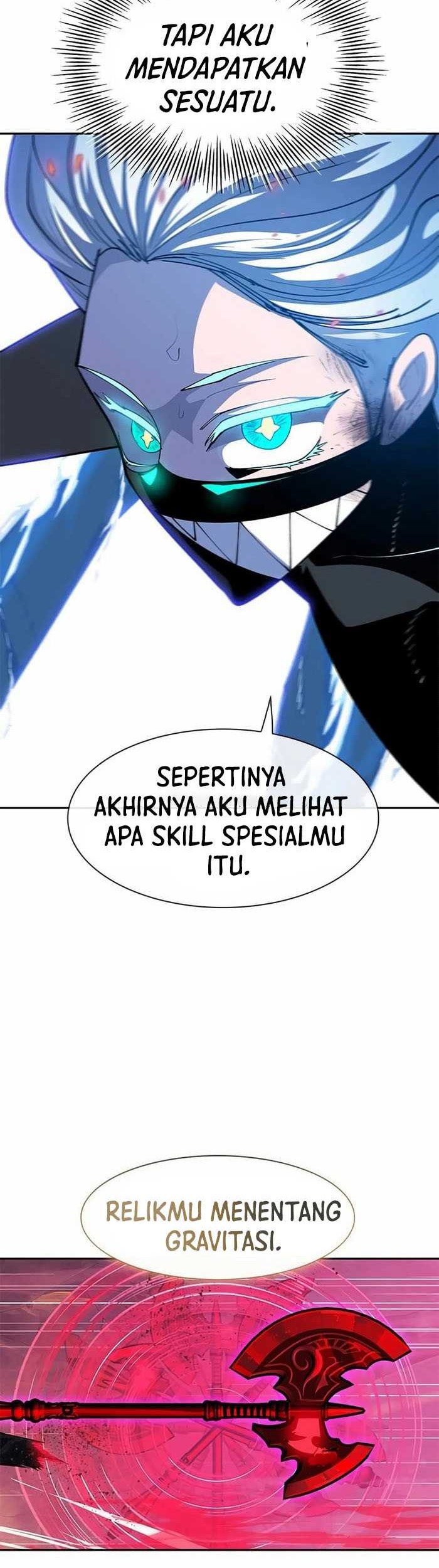 Dungeon Porter Chapter 25 Gambar 98
