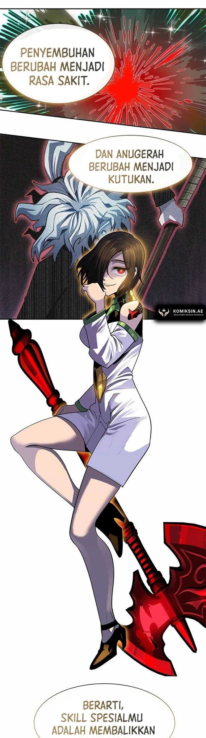 Dungeon Porter Chapter 25 Gambar 99