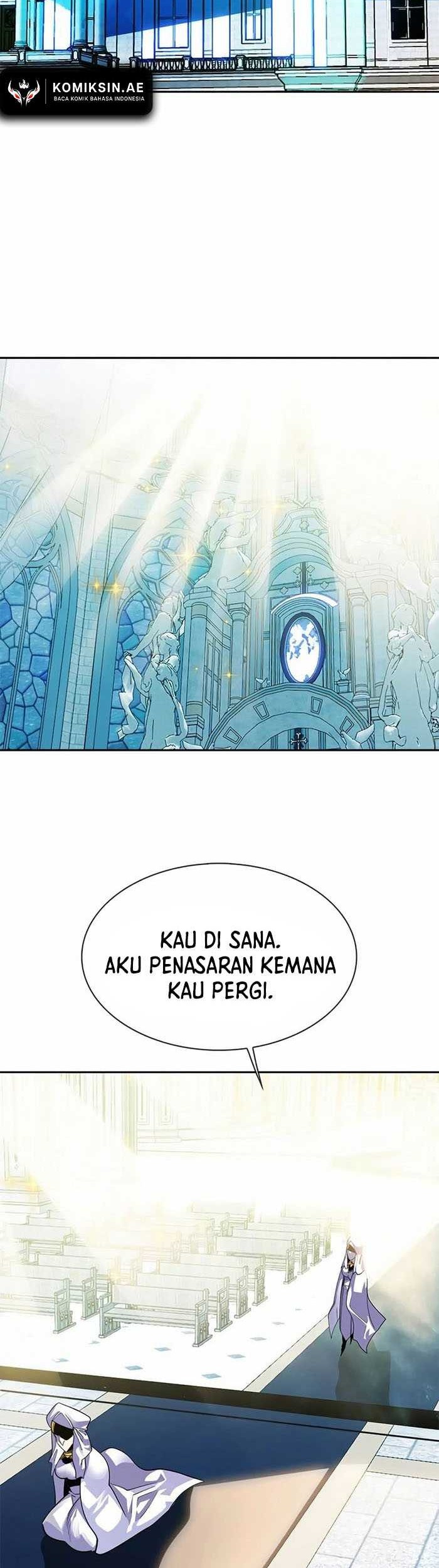 Baca Manhwa Dungeon Porter Chapter 25 Gambar 2