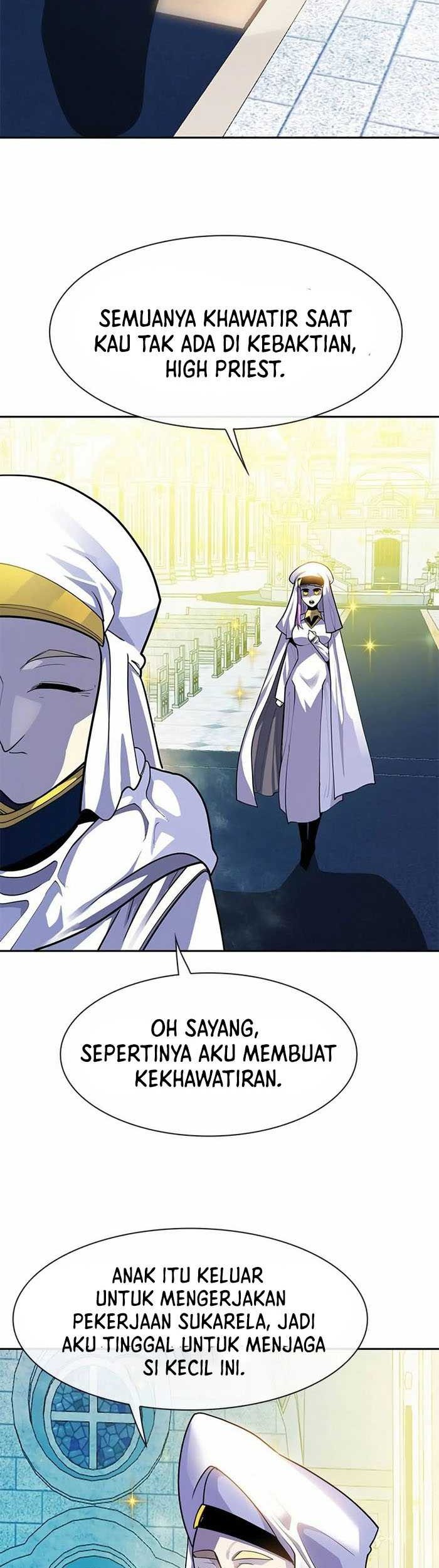 Dungeon Porter Chapter 25 Gambar 3