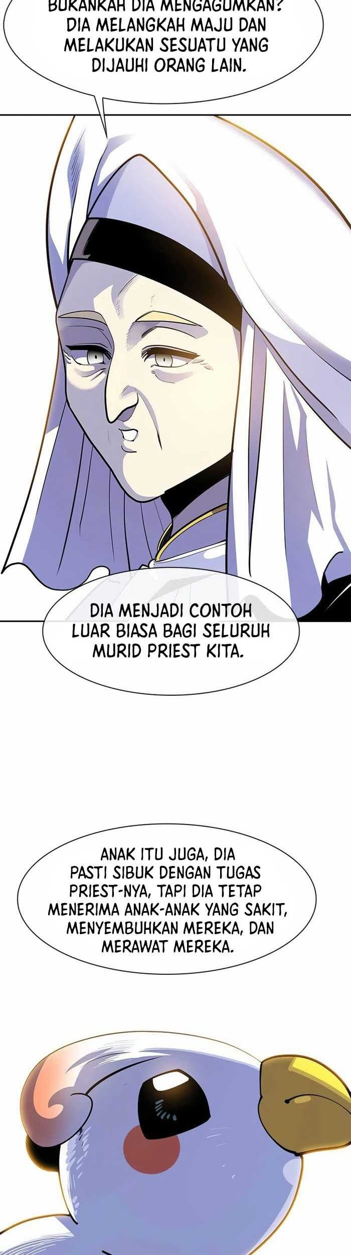 Dungeon Porter Chapter 25 Gambar 5