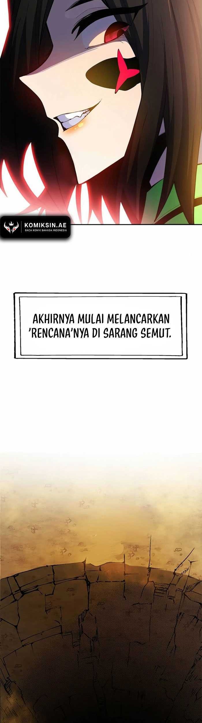 Dungeon Porter Chapter 25 Gambar 8