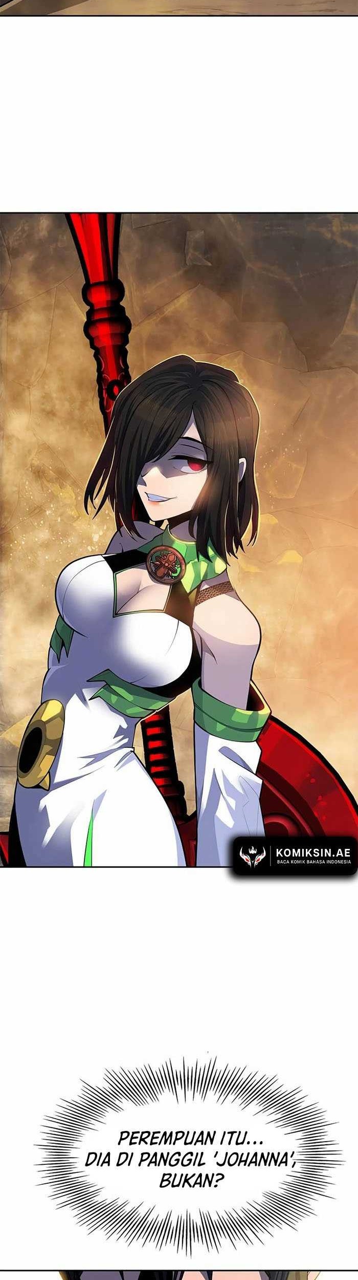 Dungeon Porter Chapter 25 Gambar 10